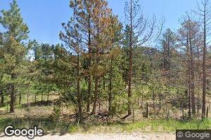 19370 W County Road 74e, Red Feather Lakes, CO 80545