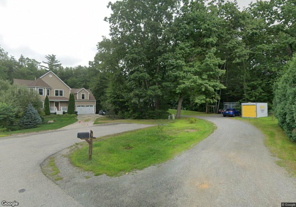 4 Lucien Way, Stratham, NH 03885 - photo 1