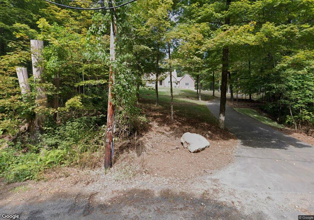 203 Butler Rd, Monson, MA 01057 - photo 1