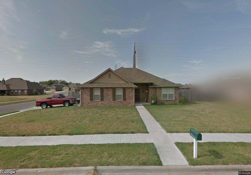 14568 S Kendalwood Blvd, Glenpool, OK 74033 - photo 1