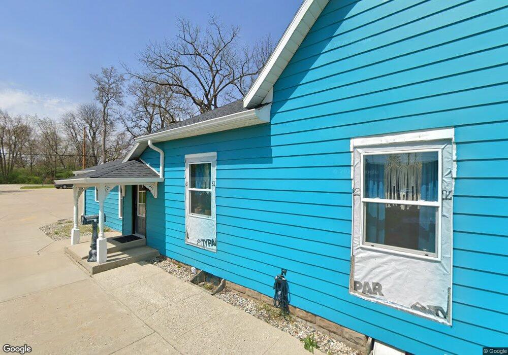 841 Broadway St, Anderson, IN 46012 - photo 1