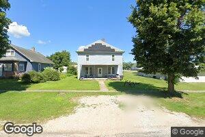 512 Front St, Benson, IL 61516
