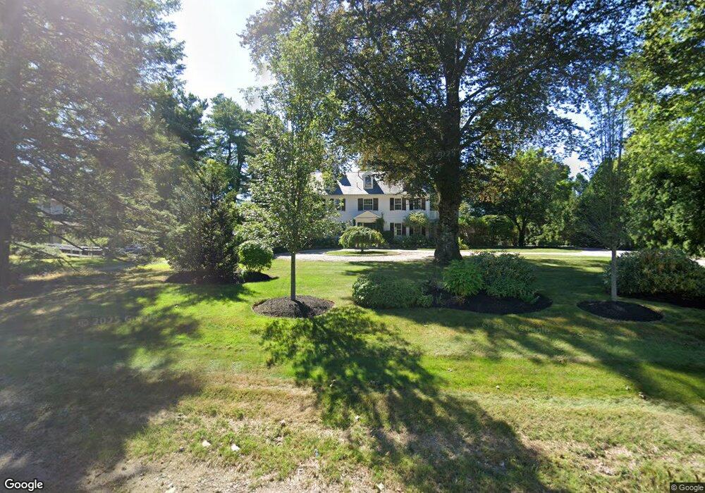 202 Main St, Wenham, MA 01984 - photo 1