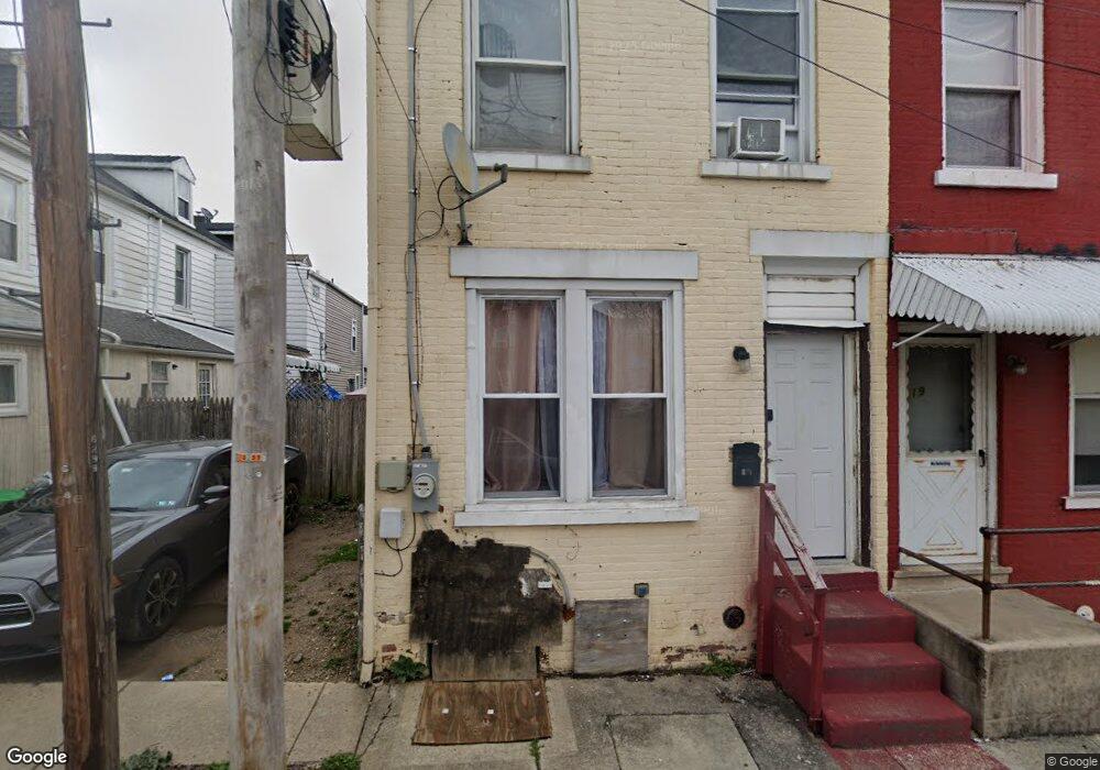 221 N Law St, Allentown, PA 18102 - photo 1