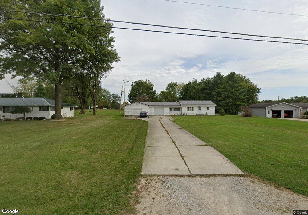 825 Rainbow Rd, Geneva, IN 46740 - photo 1