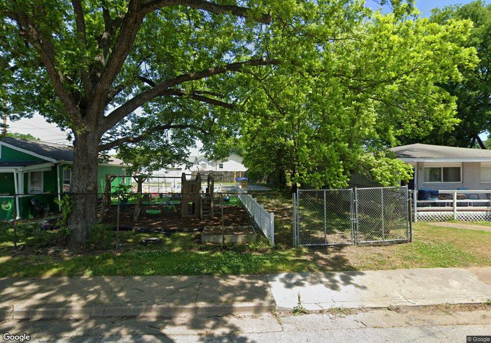 2005 Raulston St, Chattanooga, TN 37404 - photo 1