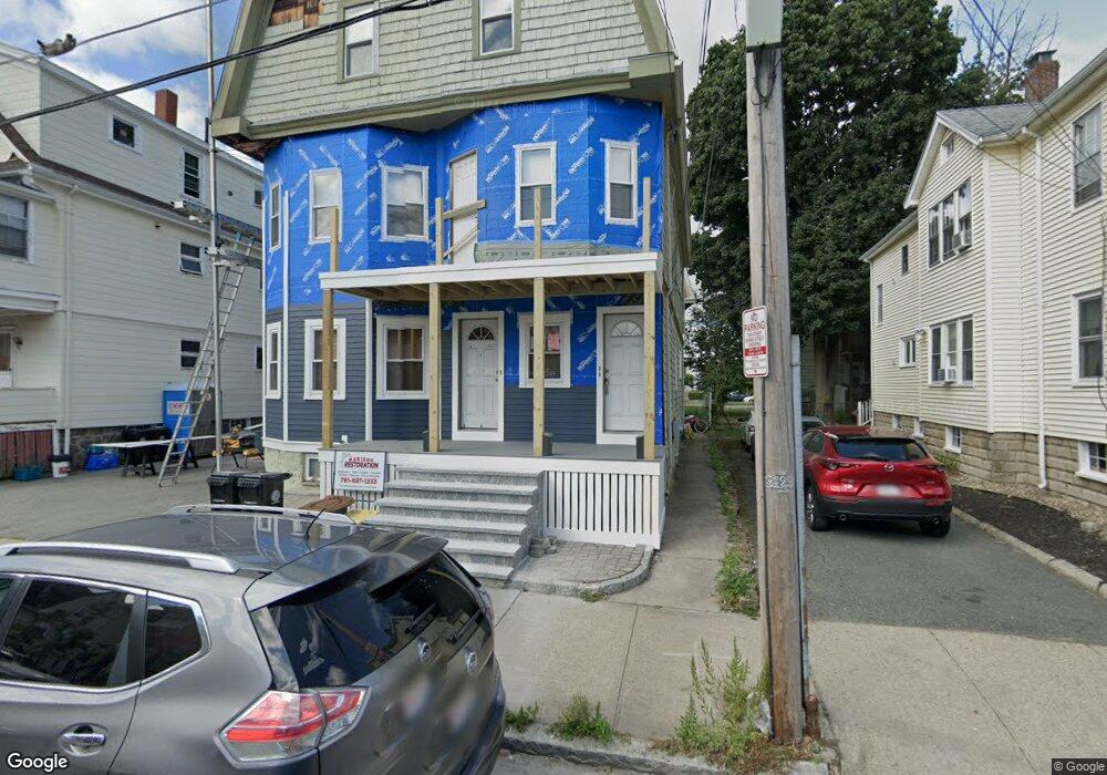 35 John St unit 37, Malden, MA 02148 - photo 1