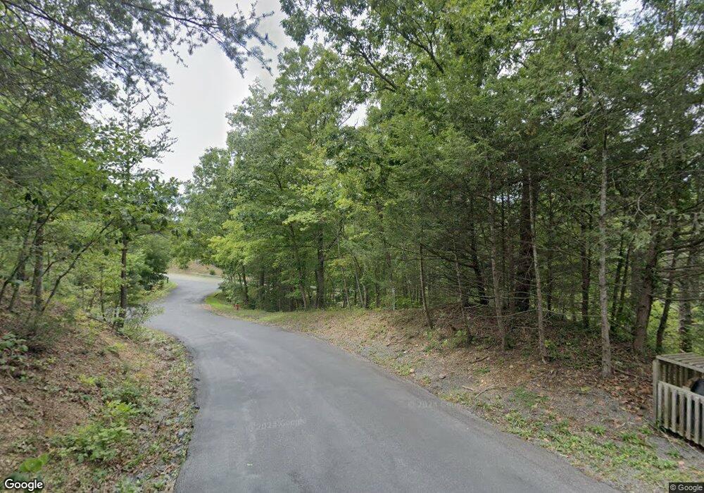 0 Fairway Dr unit SH8228771, Basye, VA 22810 - photo 1
