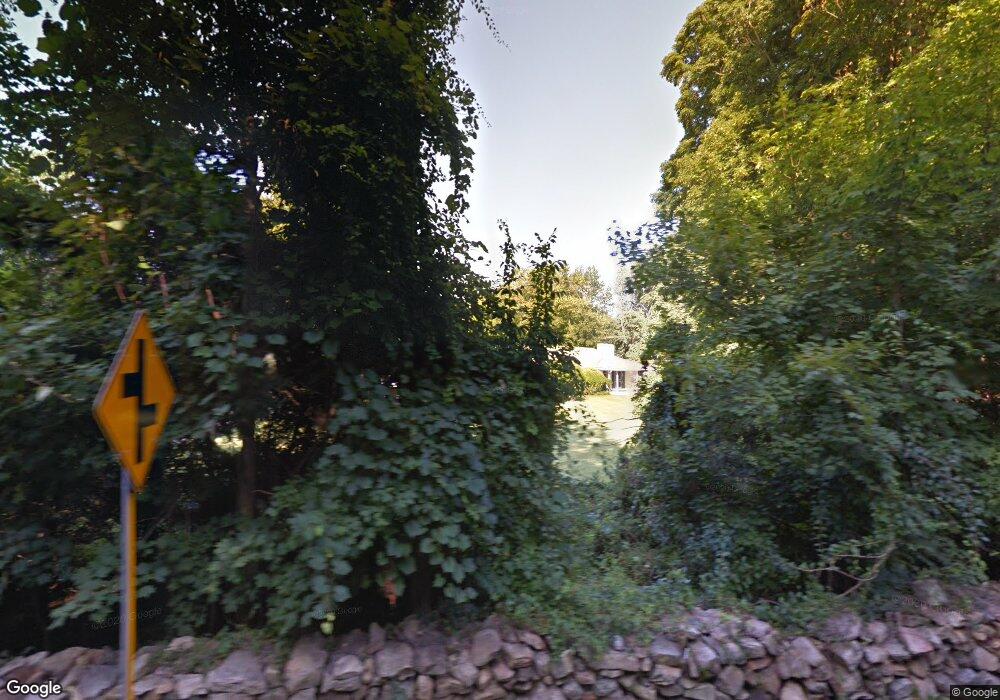 340 Long Ridge Rd, Pound Ridge, NY 10576 - photo 1