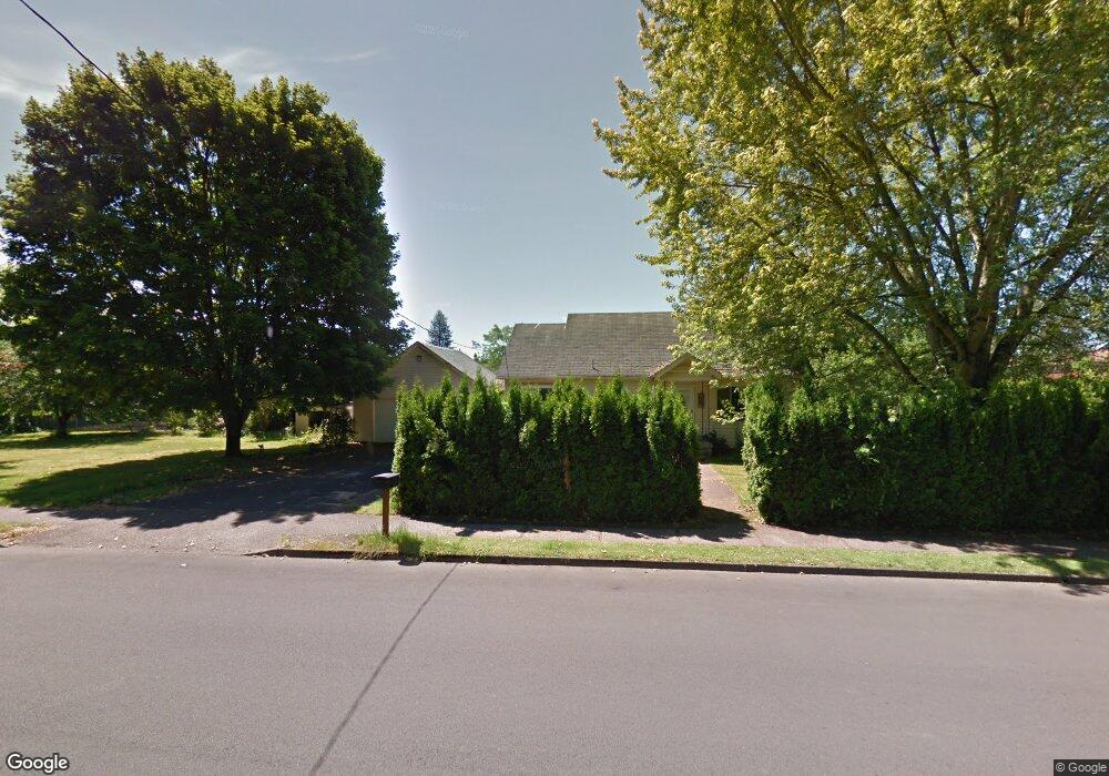 2904 22nd Ave, Forest Grove, OR 97116 - photo 1
