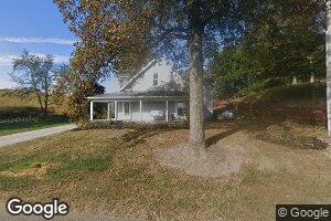 8548 Jacksonburg Rd, Hagerstown, IN 47346