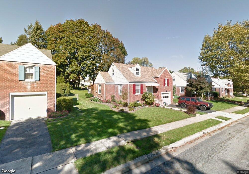 609 Meade Terrace, Reading, PA 19607 - photo 1