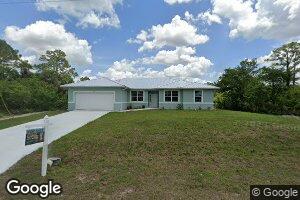 6016 Joy Ct, Labelle, FL 33935