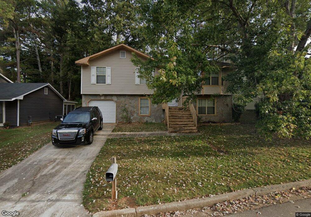 5942 Sara Ashley Ct, Lithonia, GA 30058 - photo 1