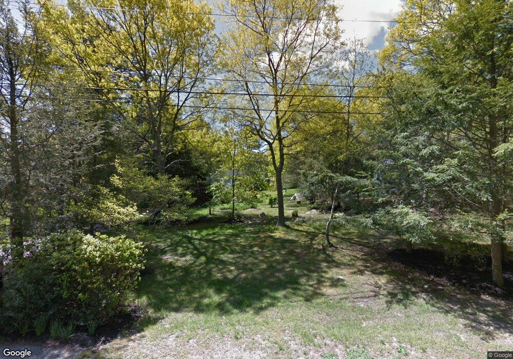 45 Peckham Hollow Rd, Charlestown, RI 02813 - photo 1