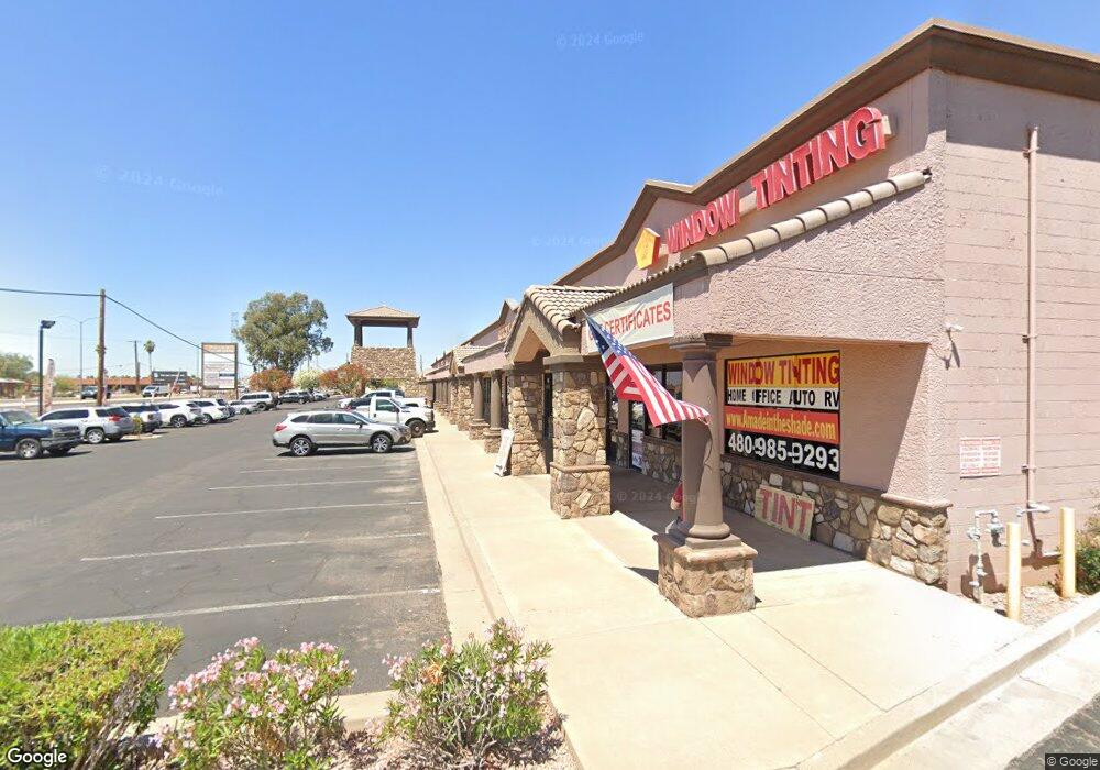 3820 E Main St unit 1, Mesa, AZ 85205 - photo 1