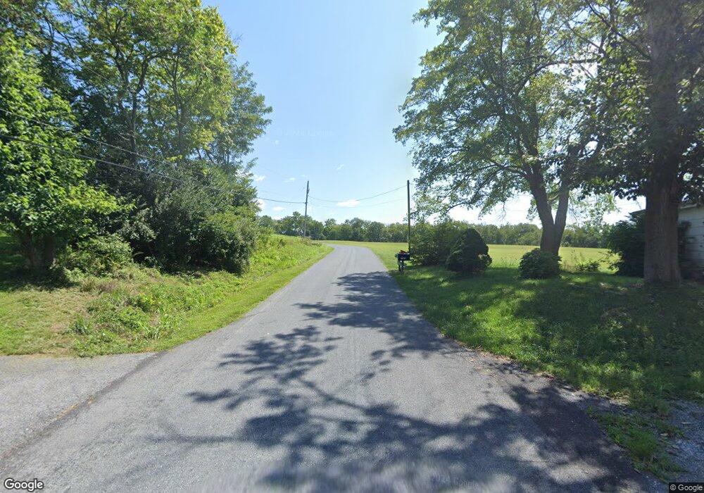 7921 Forest And Stream Club Rd, Keymar, MD 21757 - photo 1