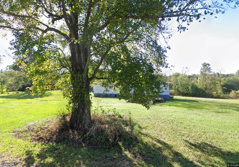 1101 Thomas Grove Rd, McComb, MS 39648 - photo 1