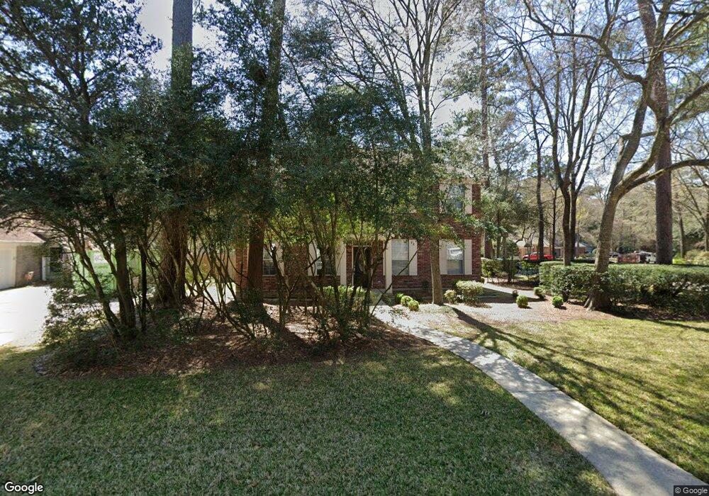 22 S Dreamweaver Cir, Spring, TX 77380 - photo 1