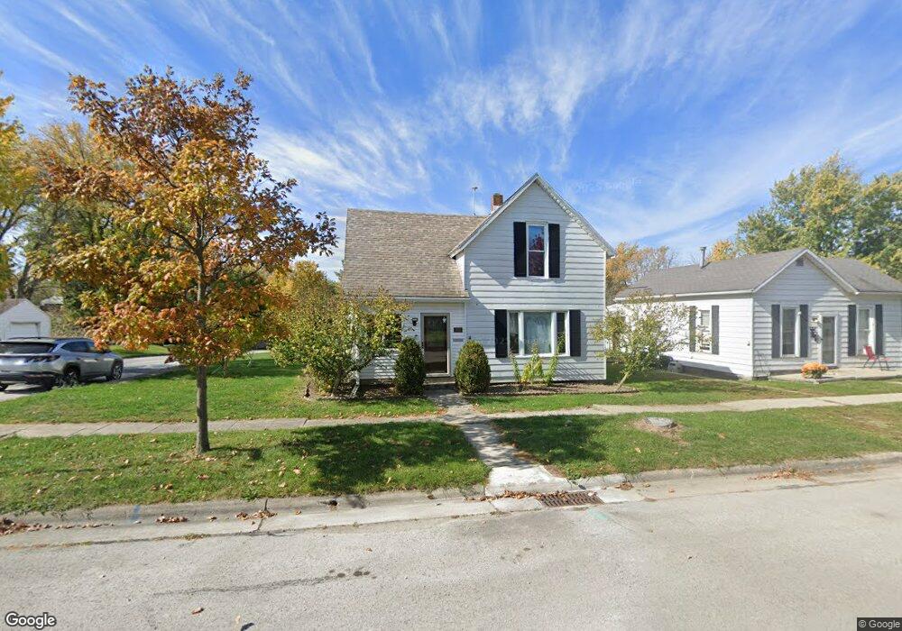 501 N Walnut St, Saint Marys, OH 45885 - photo 1