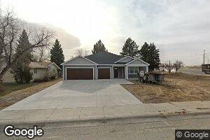 844 Governors Blvd, Billings, MT 59105