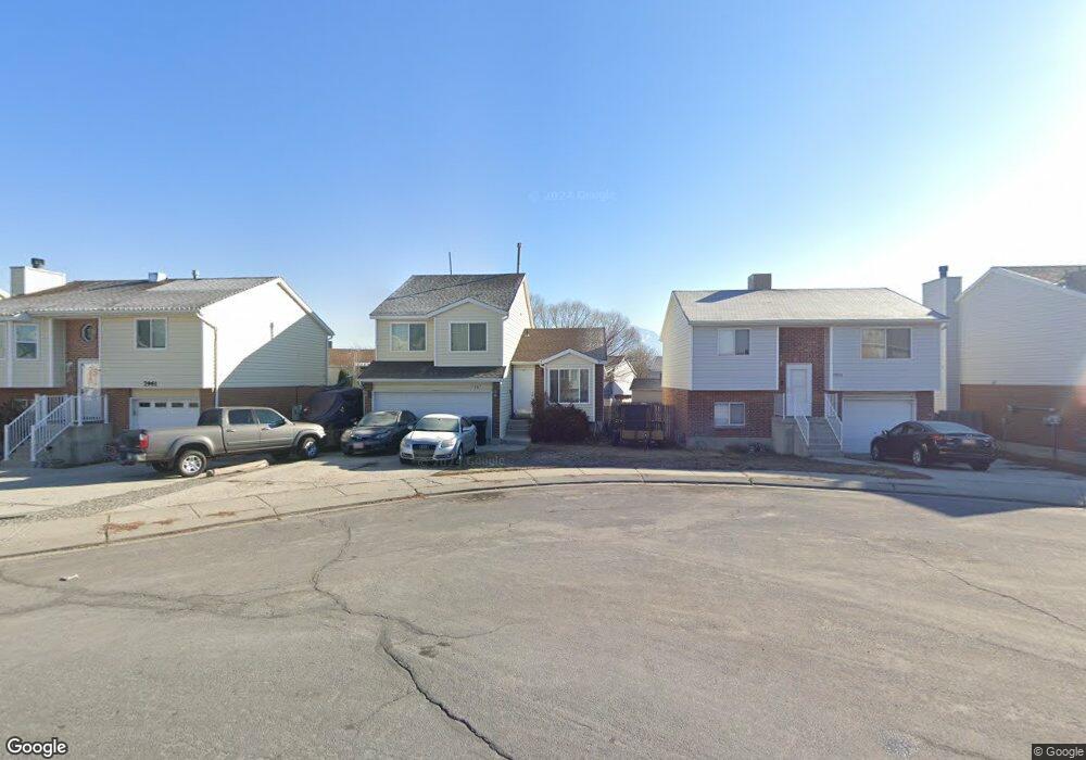 7967 S Shayla Dr, West Jordan, UT 84088 - photo 1