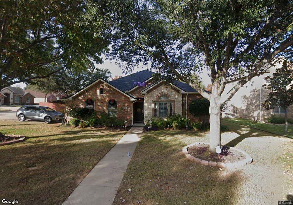 901 Ascension Dr, Hurst, TX 76053 - photo 1