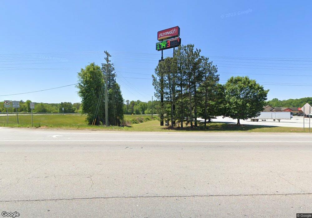 0 N Hwy 51 unit 10093816, Carnesville, GA 30521 - photo 1