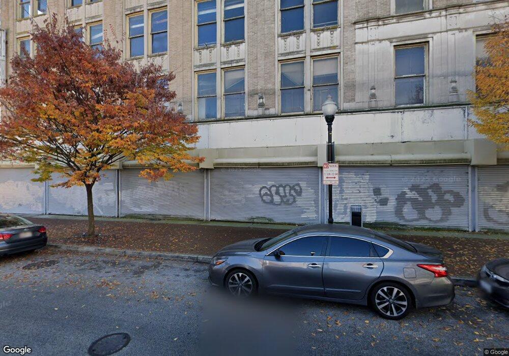 207 W Lexington St, Baltimore, MD 21201 - photo 1