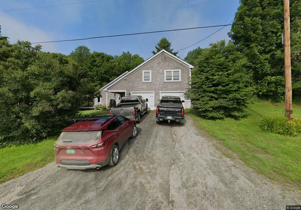 2419 Stark District Rd, Saint Johnsbury, VT 05819 - photo 1