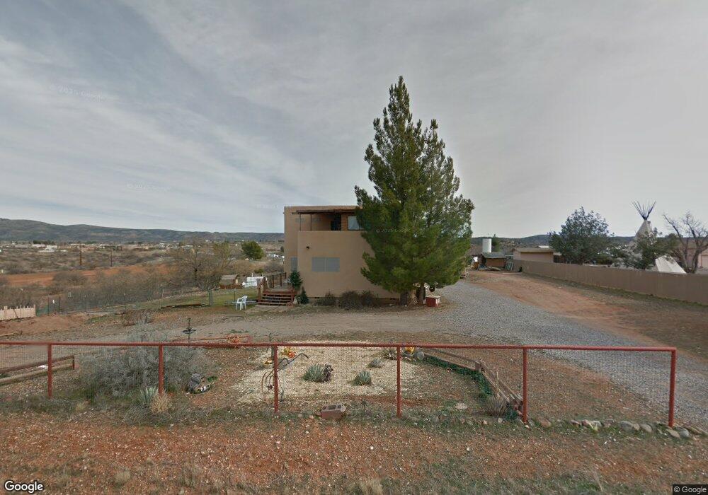 1655 S Loy St unit 1, Cornville, AZ 86325 - photo 1