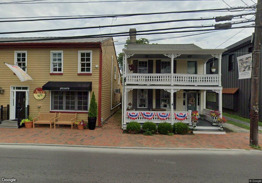 407 S Talbot St, Saint Michaels, MD 21663 - photo 1