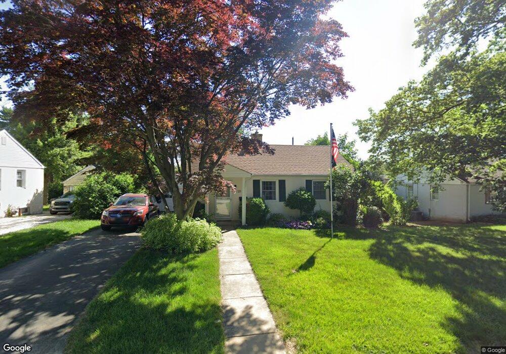 13 Beryl Rd, Paoli, PA 19301 - photo 1