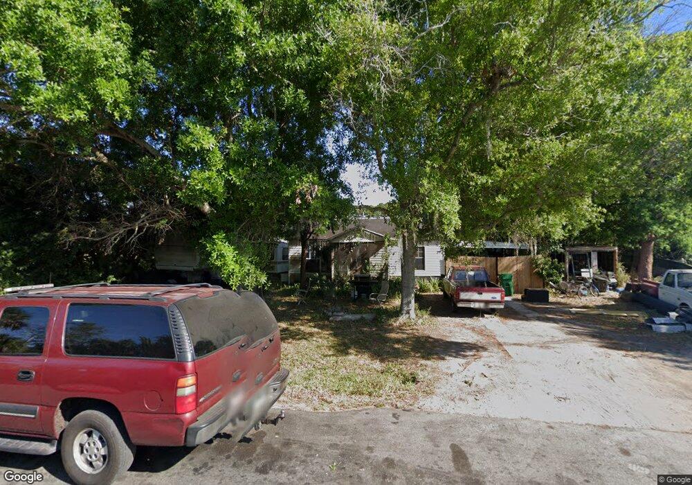 1258 Fern St, Cocoa, FL 32922 - photo 1