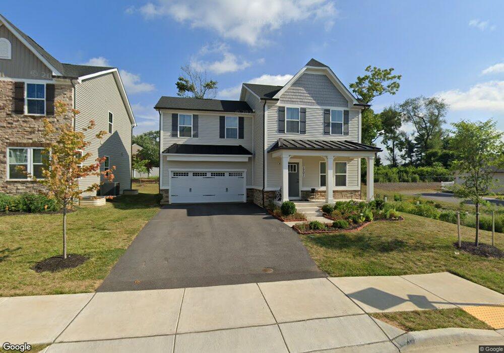 1701 Aurora Way, Frederick, MD 21702 - photo 1