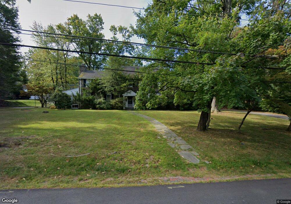 320 Cherry Ln, Wynnewood, PA 19096 - photo 1