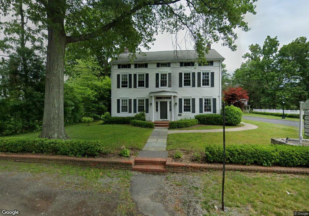 40 Bedford Rd, Armonk, NY 10504 - photo 1