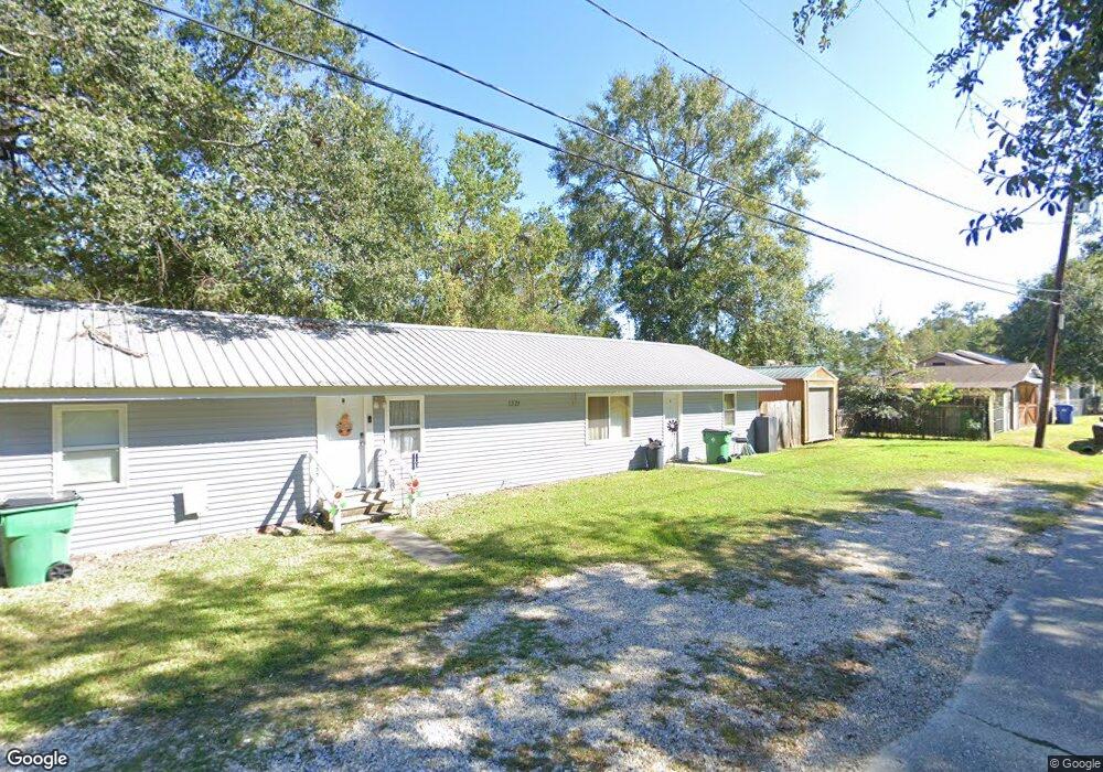 1321 N Hosmer St, Covington, LA 70433 - photo 1