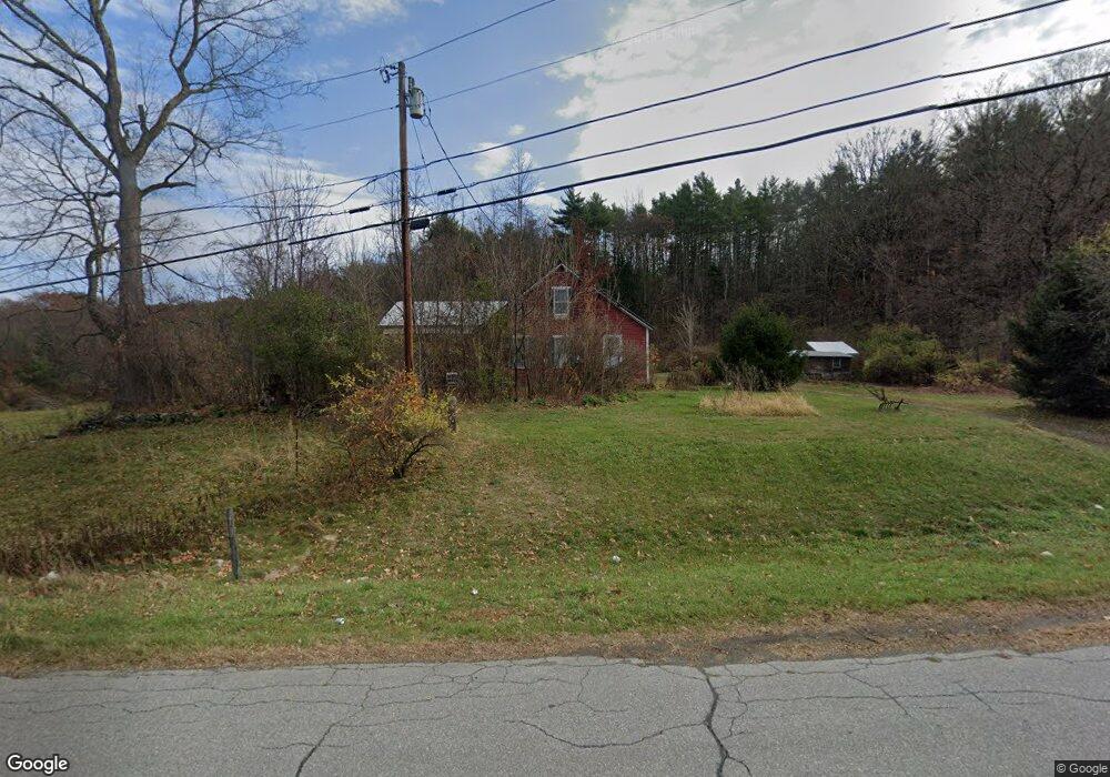 1942 Claremont Rd, Charlestown, NH 03603 - photo 1