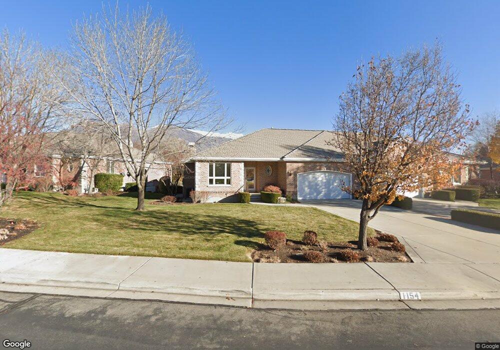 1154 N 160 E, American Fork, UT 84003 - photo 1