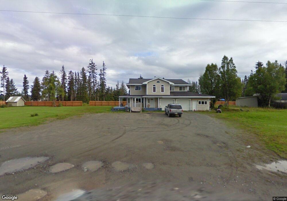 34170 Sterling Hwy, Anchor Point, AK 99556 - photo 1