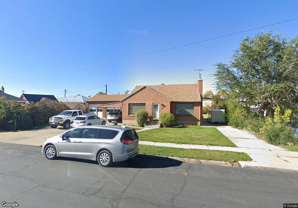 445 N 100 E, Spanish Fork, UT 84660 - photo 1