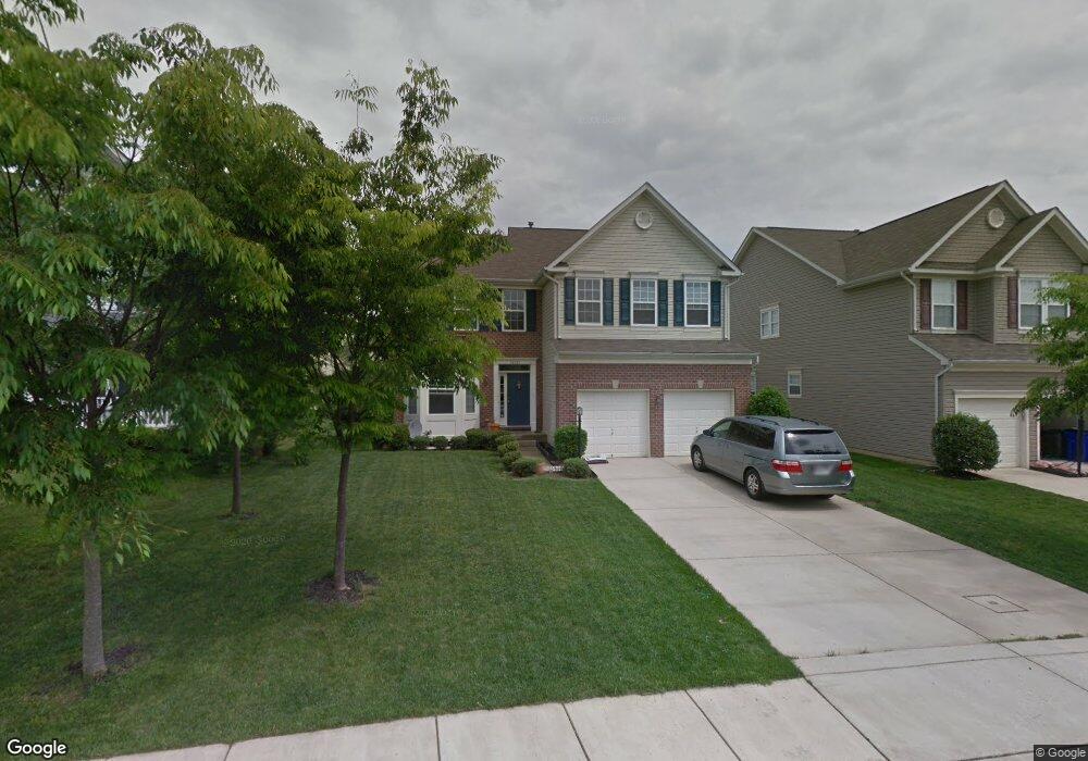 10125 Summer Glow Walk, Laurel, MD 20723 - photo 1