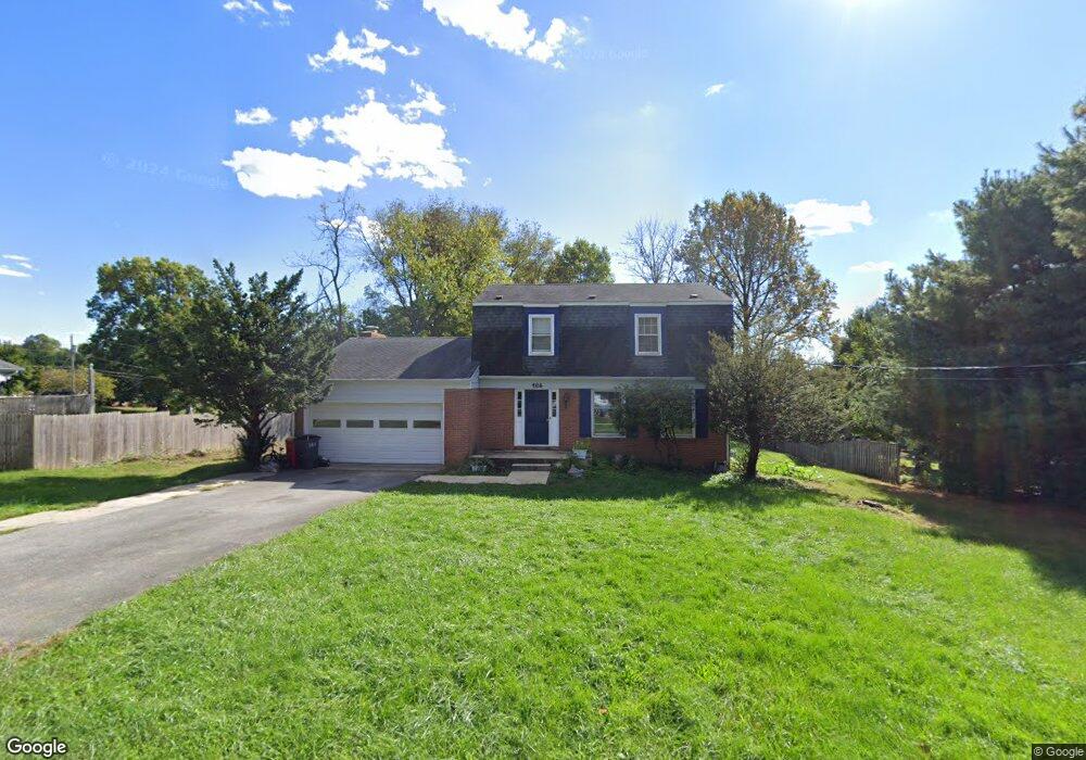 164 Berridge Dr, Shepherdstown, WV 25443 - photo 1