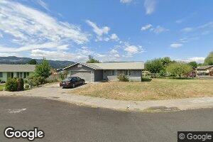 3412 Gateway Dr, Hood River, OR 97031
