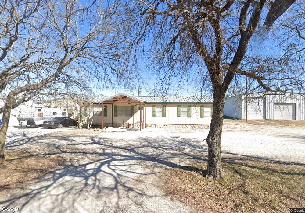 809 Cleveland Rd, Granbury, TX 76049 - photo 1