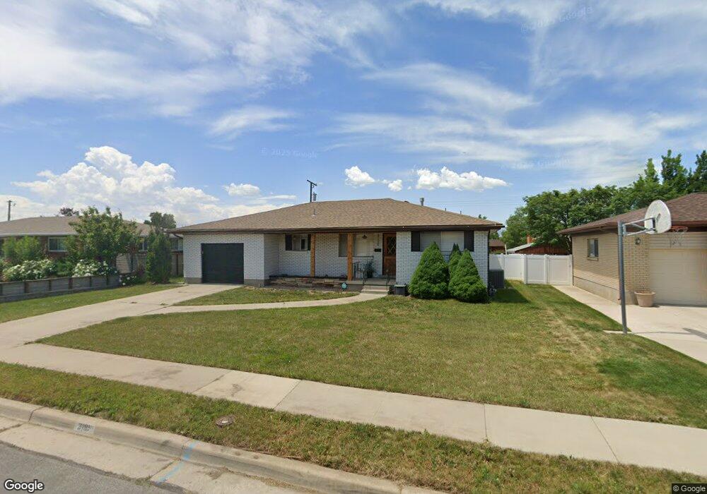 8198 S Coolidge St, Midvale, UT 84047 - photo 1