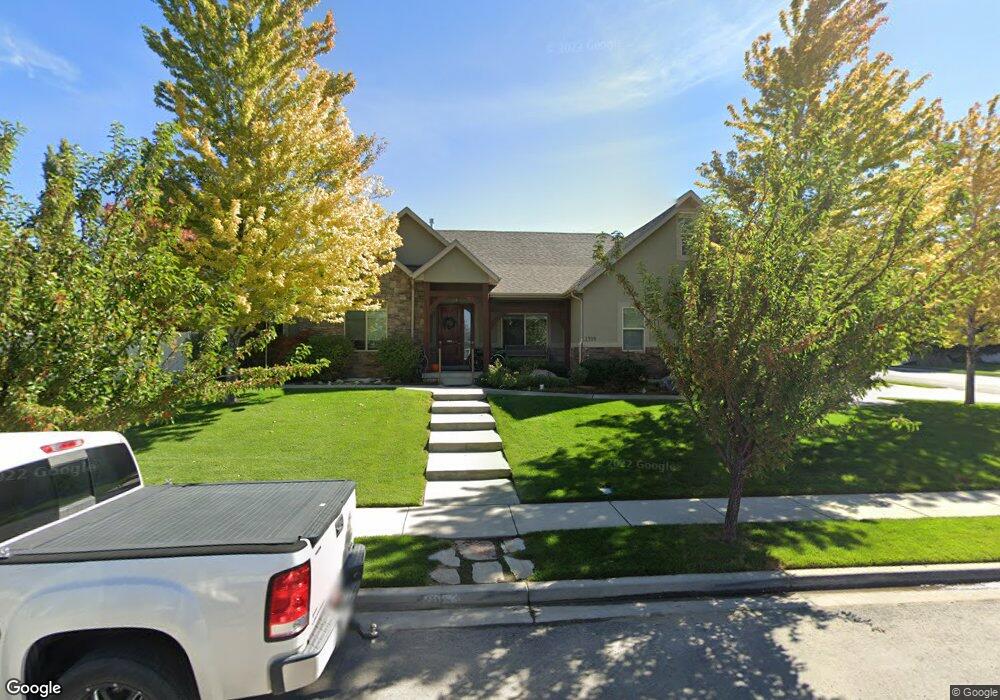 402 W 2925 N, Lehi, UT 84043 - photo 1