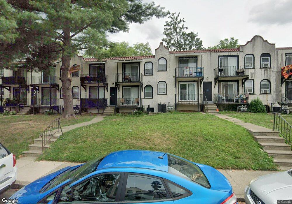 7258 Radbourne Rd, Upper Darby, PA 19082 - photo 1