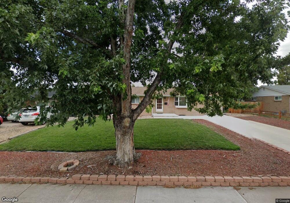 12209 E Nevada Ave, Aurora, CO 80012 - photo 1